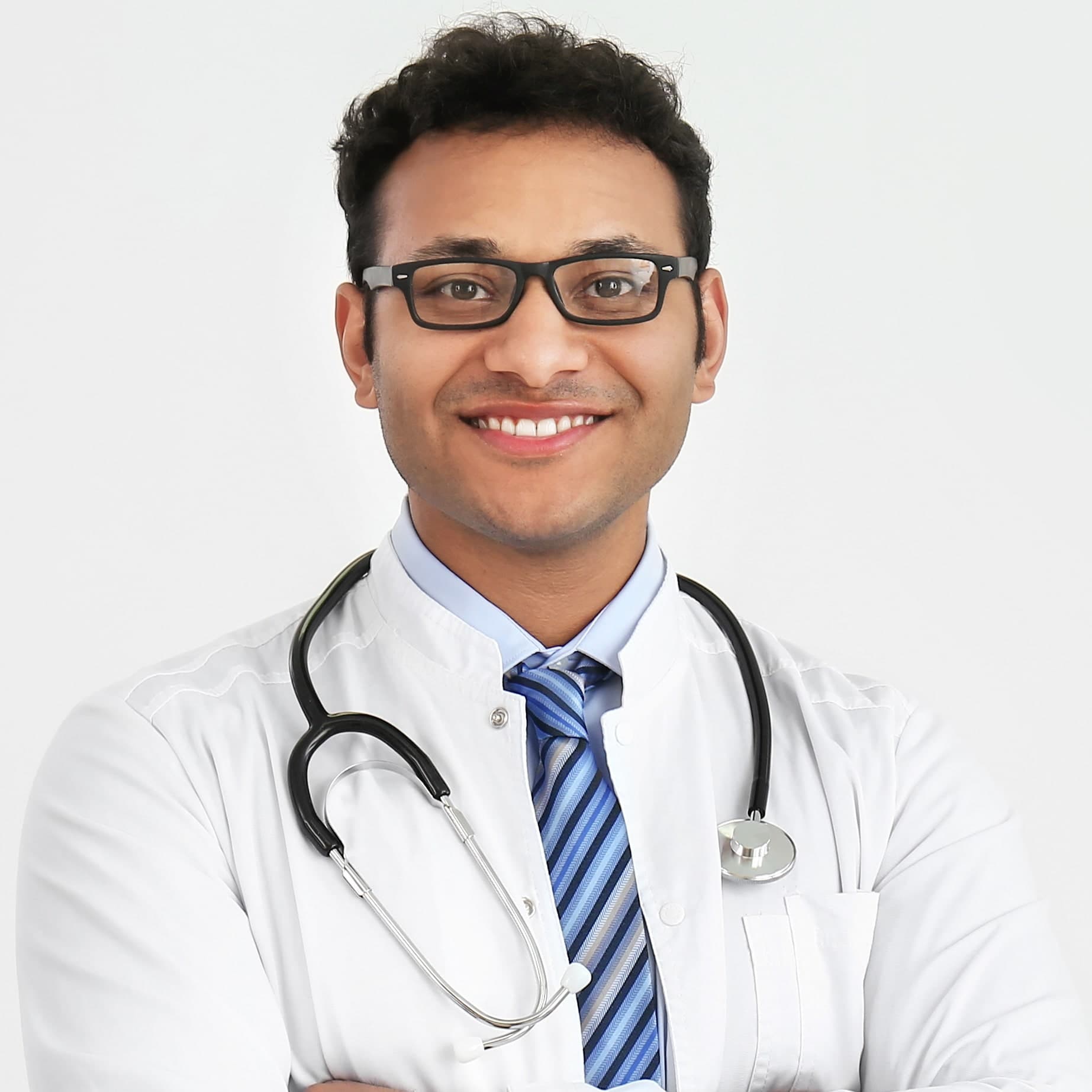 image of a doctor