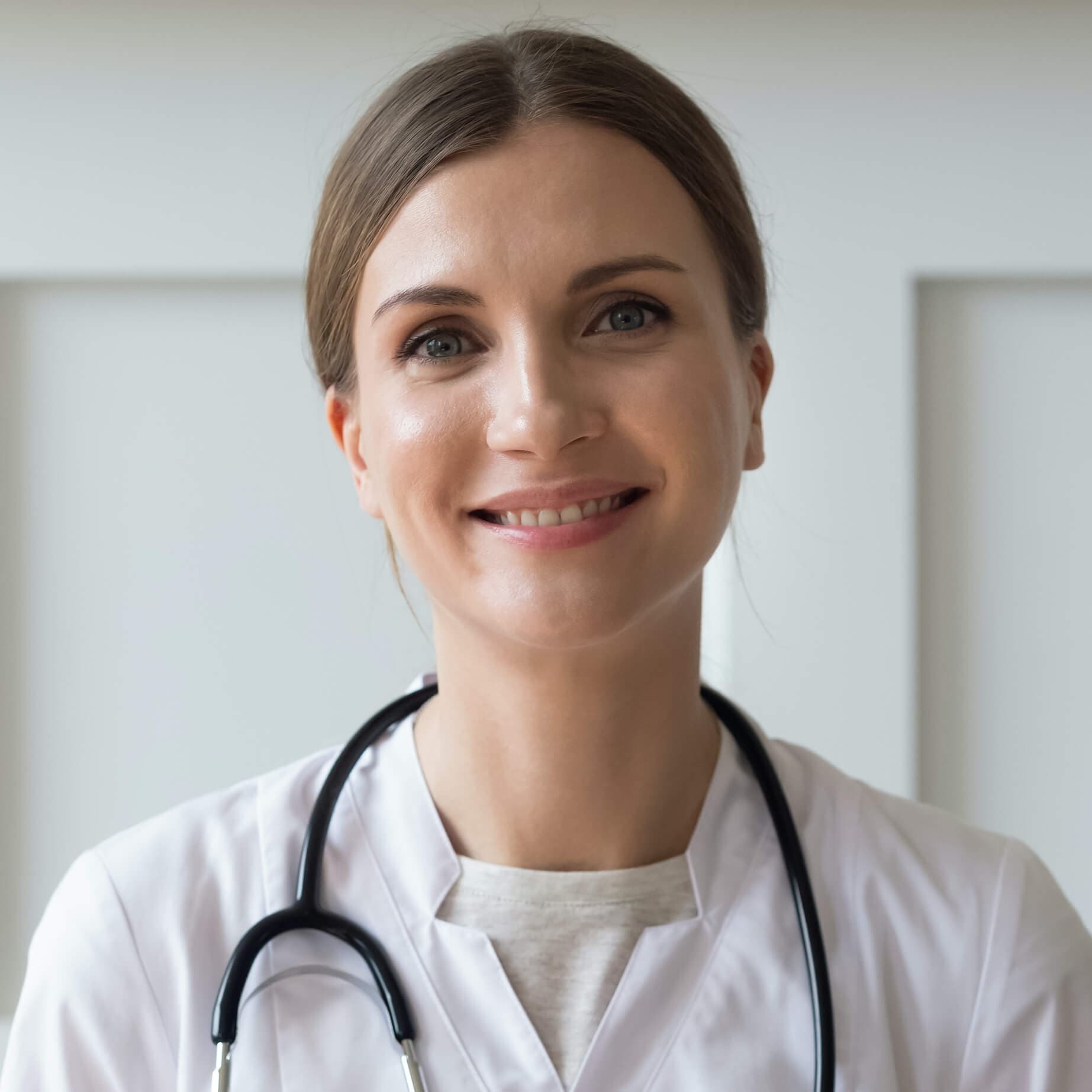 image of a doctor