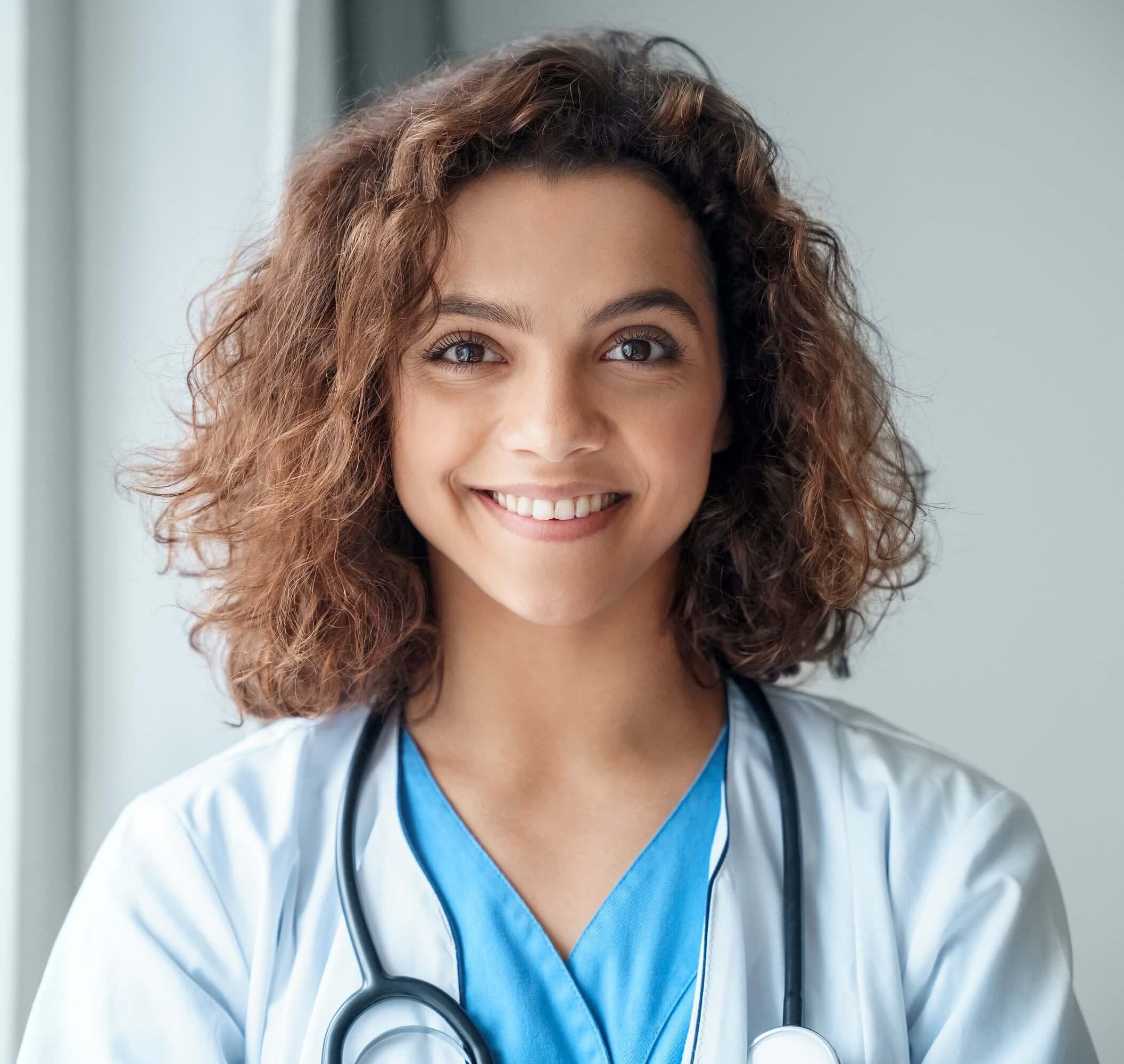 image of a doctor