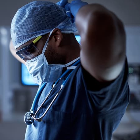 surgeon 2