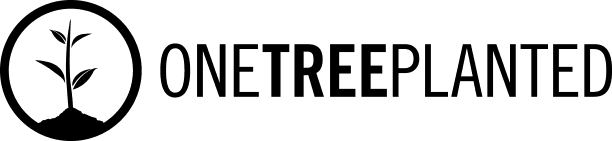 one tree planted logo